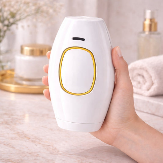 Depiladora Láser IPL Profesional